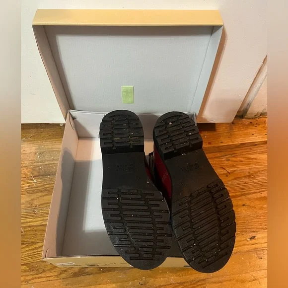 MK Combat Boot ***Box Included*** - Picture 5 of 6